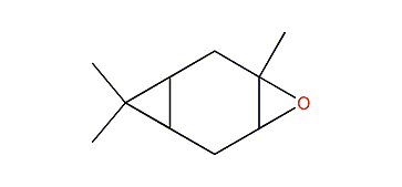 3-Carene epoxide